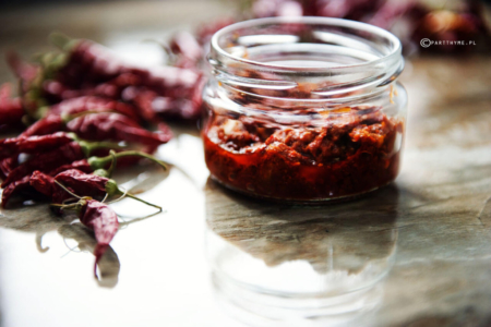 harissa chili 2