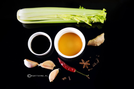 orientalne przyprawy