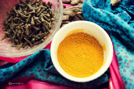 przyprawa curry zdjecia