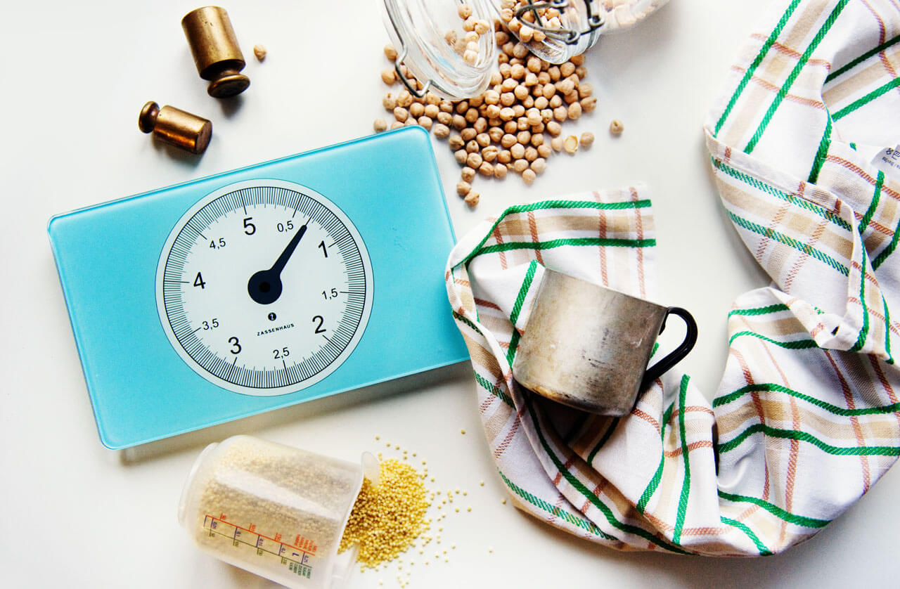 przelicznik kuchenny