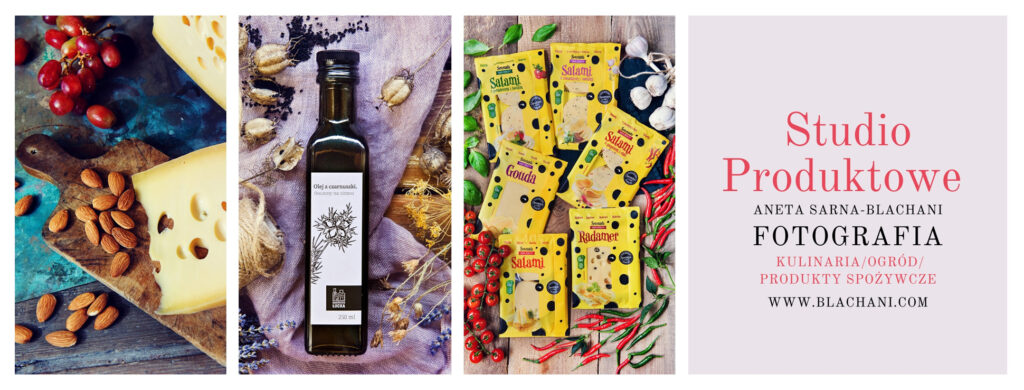 zdjęcia produktowe lublin