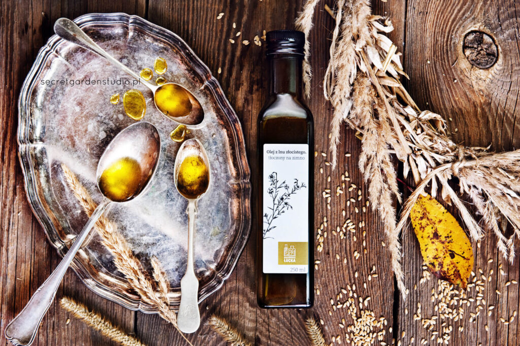 fotografia żywności lublin