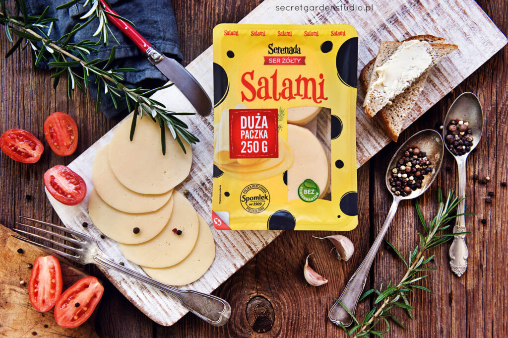 fotografia żywności lublin